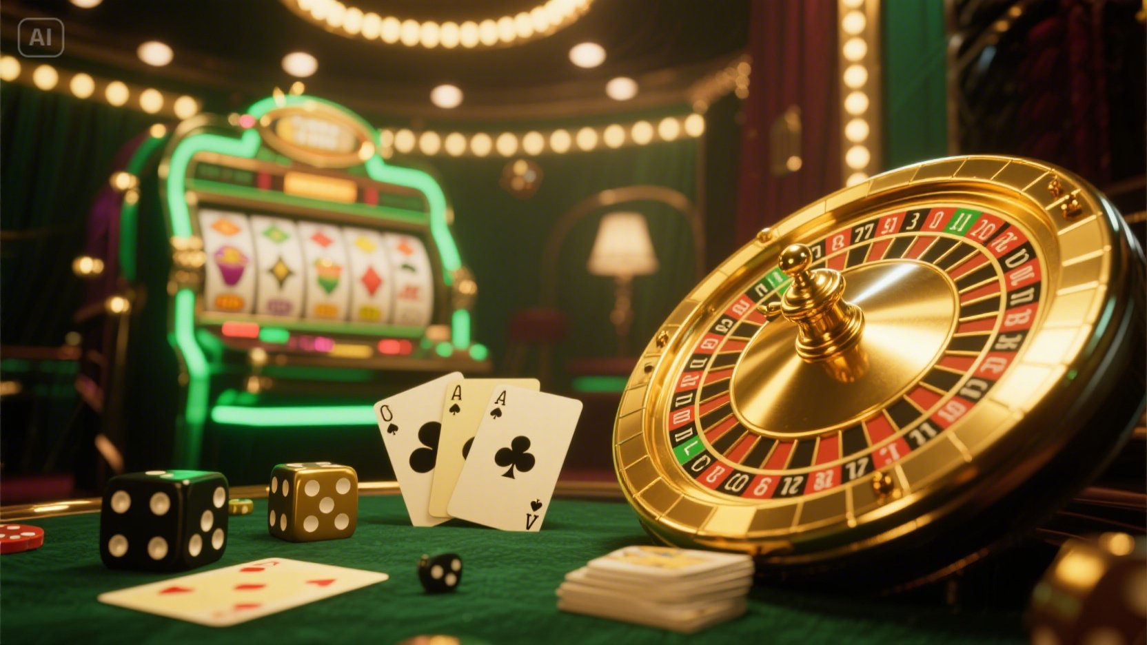 betsoft casinos
