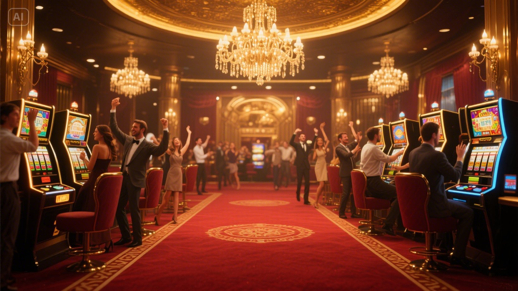 Registration at betsoft casinos Casino