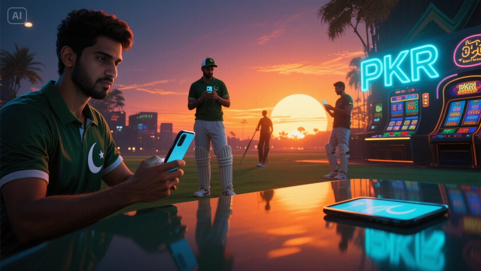 betsoft casinosDeposit PKR now and enjoy a 200% instant top-up! Pakistani players can play slots, poker, and live casino with trusted local payments and fast withdrawals every time.